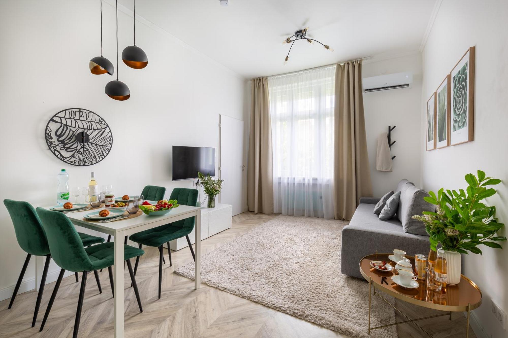 Kiraly Home By Stn Budapest Eksteriør billede